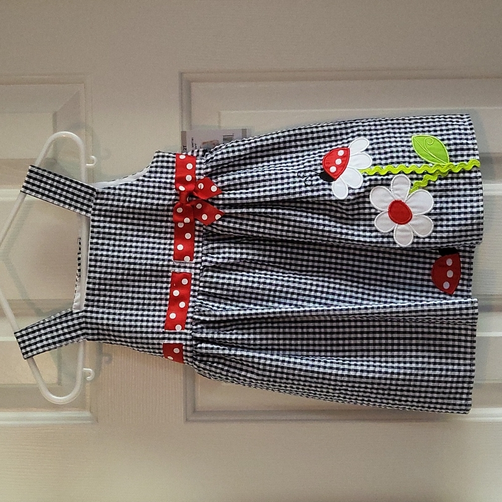 Toddler dress